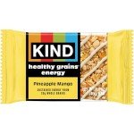KIND Energy Bars: Pineapple Mango, Gluten Free Snacks