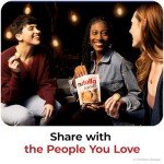 Nutella Biscuits, 20 Pack Hazelnut Cookies