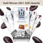 Milkboy Swiss Alpine Chocolate Bars - 3 oz