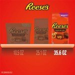 REESE'S Miniature Milk Chocolate Peanut Butter Cups