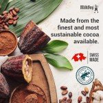 Milkboy Swiss Alpine Chocolate Bars - 3 oz