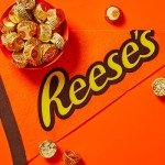 REESE'S Miniature Milk Chocolate Peanut Butter Cups