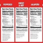 Jack Link's Beef Jerky Bold Variety Pack - 15 Count