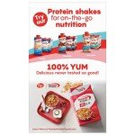 Protein-Packed Chocolate Almond Cereal for Gamers