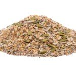 Raw Super 7 Seed Snack Trail Mix - 1 LB