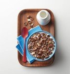 Protein-Packed Chocolate Almond Cereal for Gamers