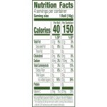 Tropical Tie-Dye Fruit Roll-Ups 4-Pack