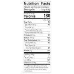 Protein-Packed Chocolate Almond Cereal for Gamers