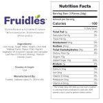 Lovestruck Gummy Bears: Watermelon, Strawberry & Pineapple