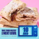 Legendary Foods Keto Protein Pastry Bars - 10 Pack
