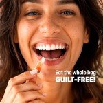 Shameless Snacks Healthy Low Sugar Candy Variety Pack