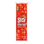 Sunchips Minis Garden Salsa Snack, 3.75 Ounce
