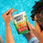 Harvest Snaps Veggie Chips Variety Pack - 5 Flavors