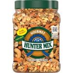 Southern Style Gourmet Trail Mix for Gamers