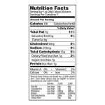 Garden Veggie Straws - Sea Salt Flavor 7 oz