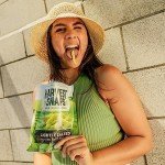 Harvest Snaps Veggie Chips Variety Pack - 5 Flavors