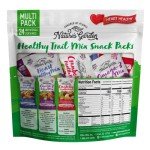 Nature's Garden Healthy Trail Mix - 28.8 oz