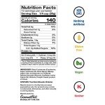 Power Up Mega Omega Trail Mix - 14 oz