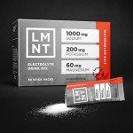 Watermelon Salt Electrolyte Drink Mix – 30 Count