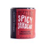 Movie Night Popcorn Kernels & Seasoning Variety Pack