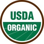 Good Sense Organic Roasted Pumpkin Seeds, 6 Ounce