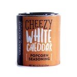 Movie Night Popcorn Kernels & Seasoning Variety Pack