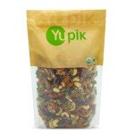 Yupik Organic Protein Trail Mix - 2.2 Lb