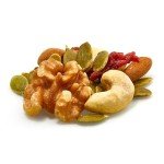 Yupik Organic Protein Trail Mix - 2.2 Lb