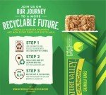 Nature Valley Granola Snack Bar Variety Pack