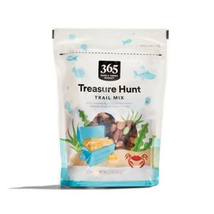 Treasure Hunt Trail Mix by Whole Foods, 12oz