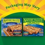 Nature Valley Granola Snack Bar Variety Pack