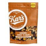 Kar’s Sweet & Salty Caramel Trail Mix, 28 oz
