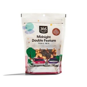 Midnight Double Feature Trail Mix - 12 Ounce