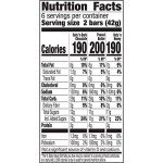 Nature Valley Granola Snack Bar Variety Pack