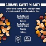 Kar’s Sweet & Salty Caramel Trail Mix, 28 oz