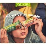 Nature Valley Granola Snack Bar Variety Pack