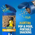 Healthy Plant-Based Sunflower Seed Snacks (4 Count)