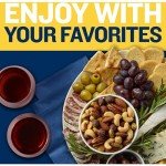 Planters Roasted Mixed Nuts Protein Snack Mix