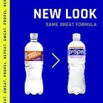 Vitality Gamer Snacks: Vitamin C & Zinc Pack