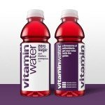 Vitaminwater Zero XXX, 16.9 Fl Oz - 6 Pack