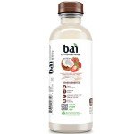 Coconut Strawberry Antioxidant Water - 12 Pack