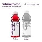 Vitaminwater Zero XXX, 16.9 Fl Oz - 6 Pack