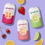 Spindrift Lemonade Variety Pack - 20 Cans