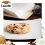 Sausalito Chocolate Macadamia Nut Cookies, 7.2 OZ