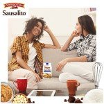 Sausalito Chocolate Macadamia Nut Cookies, 7.2 OZ