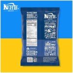 Sea Salt & Vinegar Kettle Chips, 13 Oz