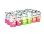 Spindrift Lemonade Variety Pack - 20 Cans