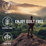 Boulder Canyon Kettle Chips Variety Pack - 24 Bags