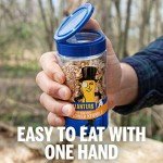 Healthy Plant-Based Sunflower Seed Snacks (4 Count)