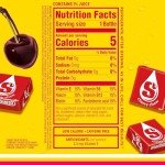 Stellar Cherry Sparkling Water - Zero Sugar, 12 Pack